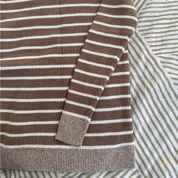 Karen Scott TURTLE NECK SWEATER - Picture 3 of 8